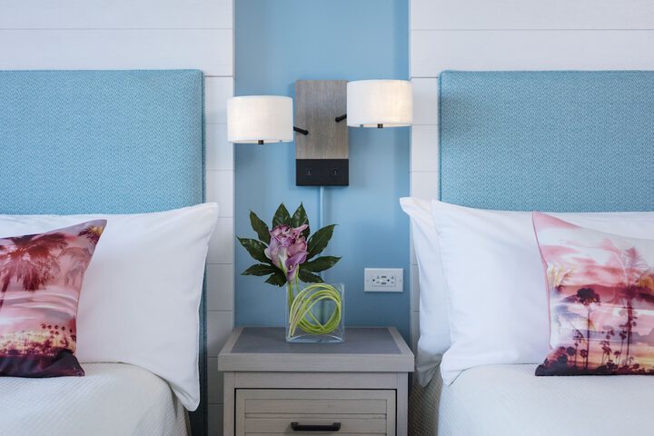Universals Loews Sapphire Falls Resort