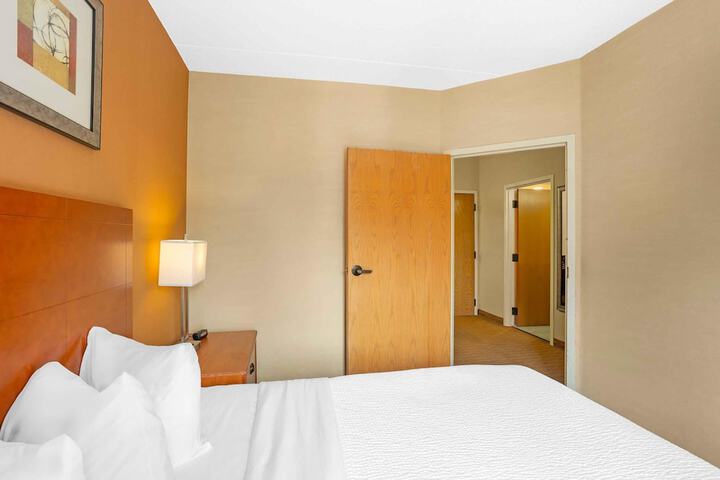 Extended Stay America Suites Lancaster County