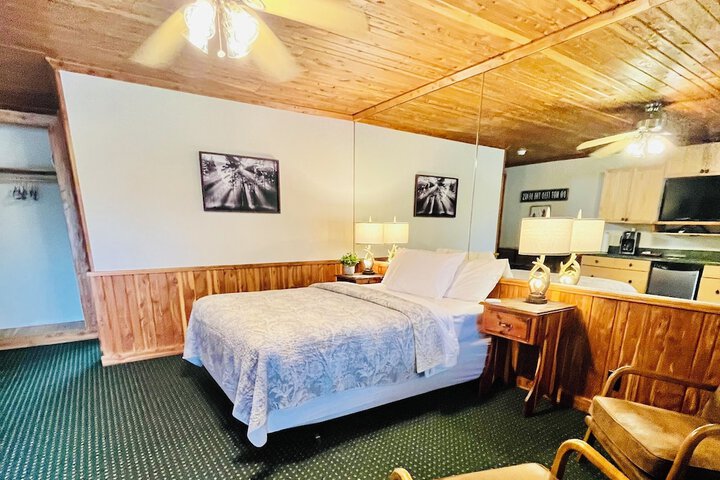 Bear Inn Retreat