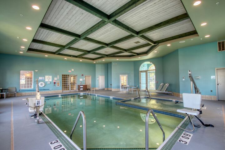 Pool 10 of 81