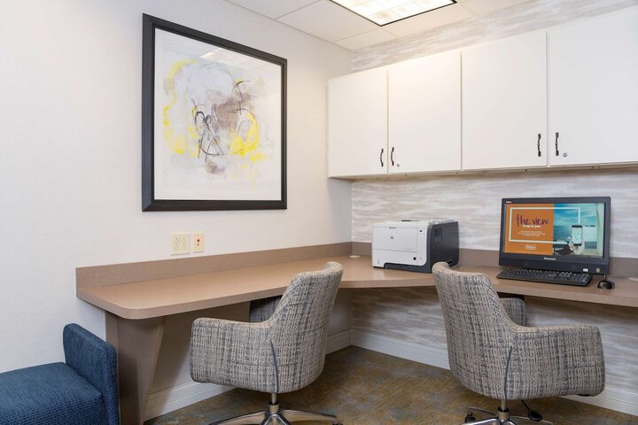 Business Center 24 of 24