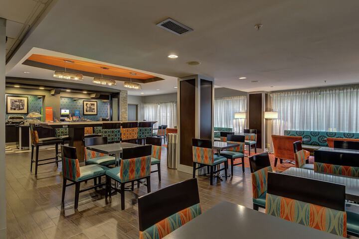 Hotel Interior 9 of 27