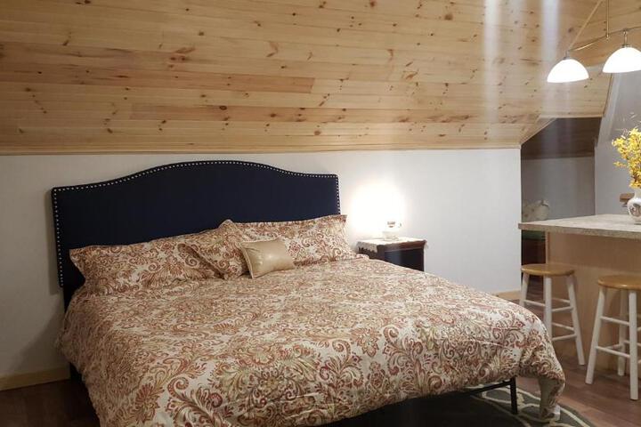 The White Birch Inn