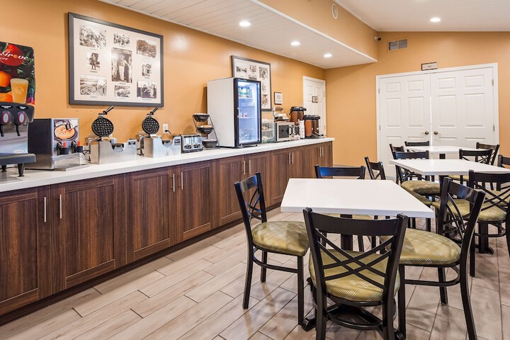 Best Western Golden Key