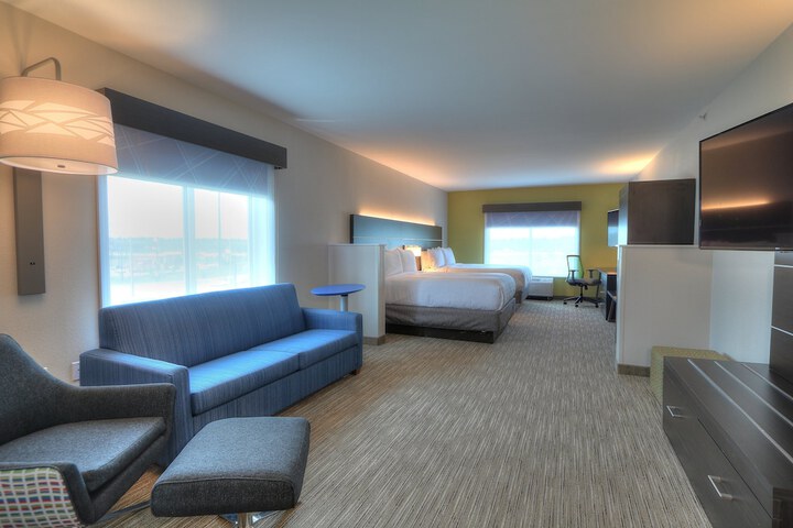 Holiday Inn Express Hotel & Suites Mobile / Saraland by IHG