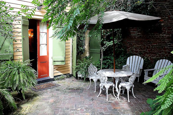 Terrace/Patio 72 of 79