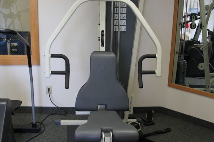 Health and Fitness 39 of 46