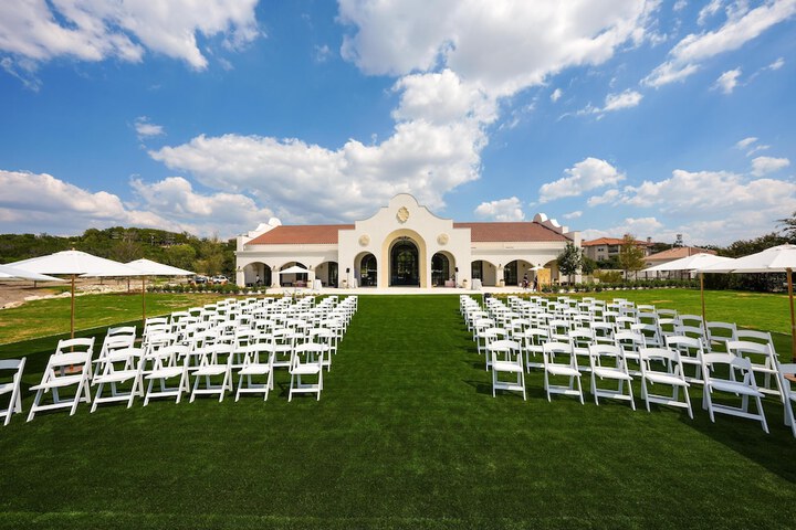 Signia by Hilton La Cantera Resort & Spa