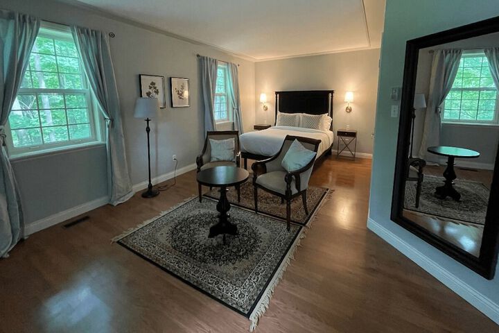 Manoir Sweetsburg