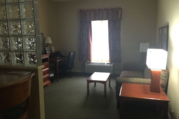 Holiday Inn Express Hotel & Suites Conover (Hickory Area) by IHG