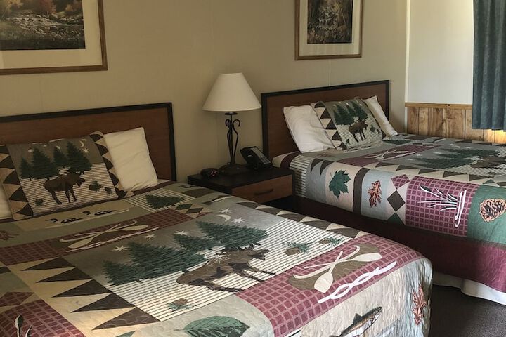 Denali Park Hotel