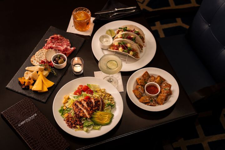 The Ritz-Carlton St. Louis