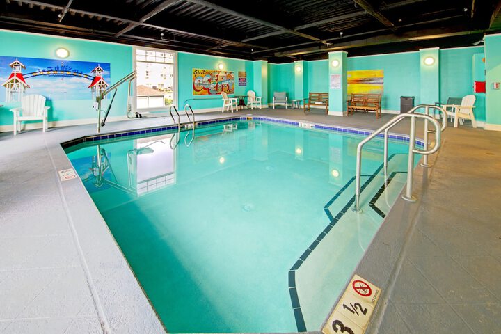 Pool 8 of 91
