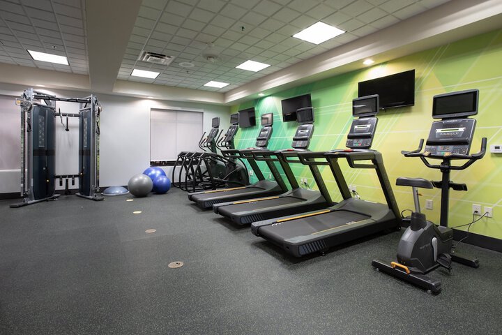 Holiday Inn & Suites Goodyear - West Phoenix Area by IHG