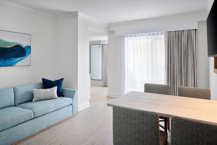Bethany Beach Ocean Suites Residence Inn by Marriott