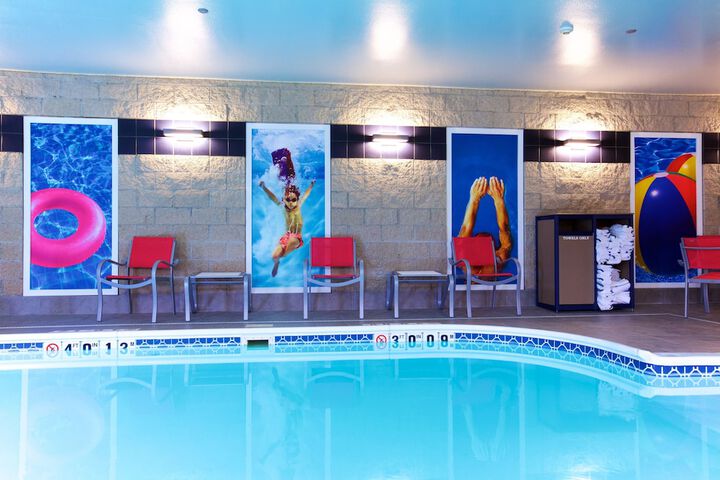 Pool 9 of 73