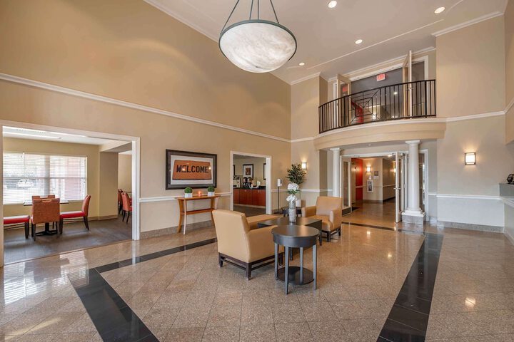 Hotel Interior 10 of 28