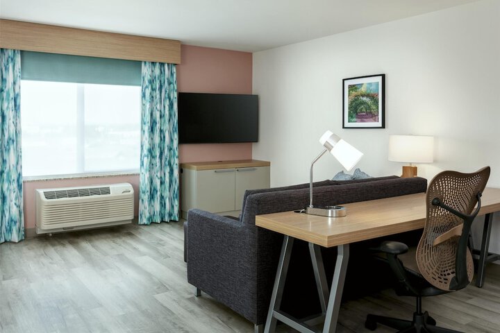 Hilton Garden Inn Eugene / Springfield