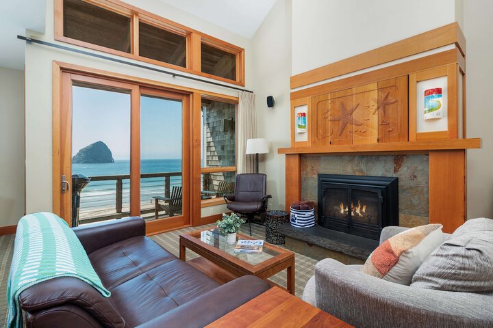 Headlands Coastal Lodge & Spa