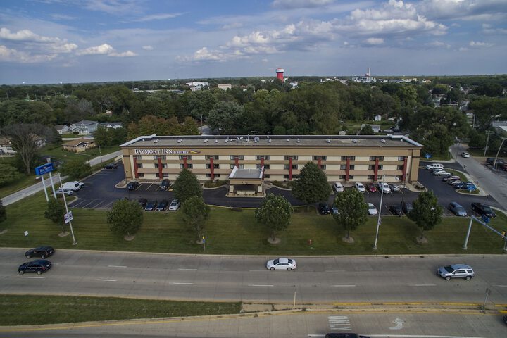 Baymont by Wyndham Chicago / Alsip