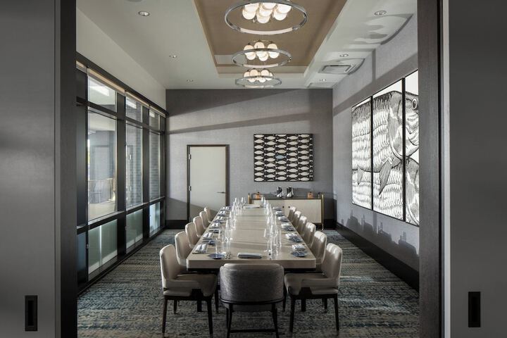 Luminary Hotel & Co. Autograph Collection