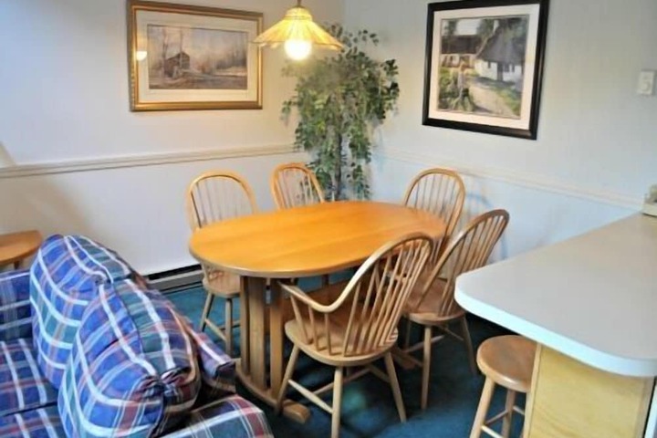 Nordic Village Resort