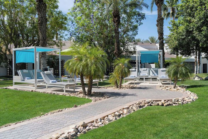 The Westin Rancho Mirage Golf Resort & Spa