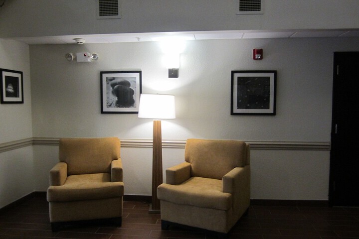 Clarion Pointe Albemarle