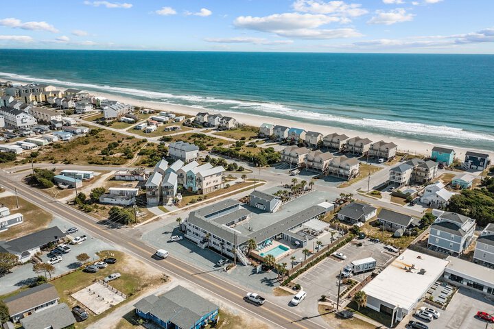 Loggerhead Inn & Suites