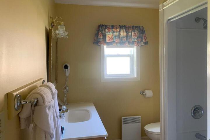 Brudenell Fairway Chalets