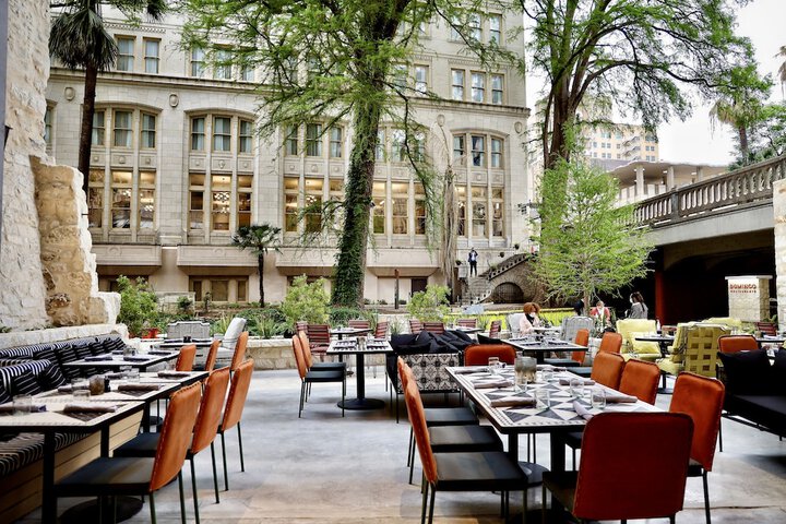Canopy by Hilton San Antonio Riverwalk