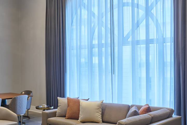 Hotel Crescent Court