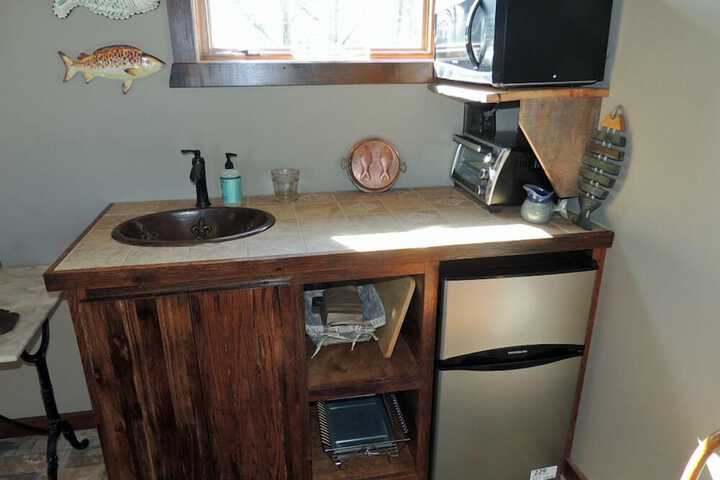 Pinckney Bend Bed & Breakfast