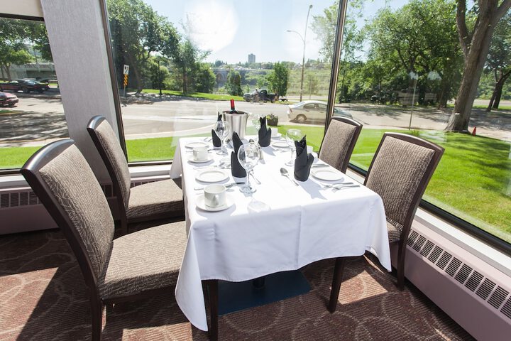 Park Town Hotel