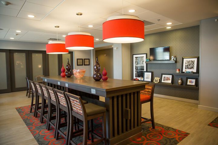 Hotel Interior 7 of 37