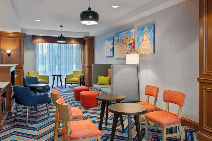 Hotel Interior 4 of 46