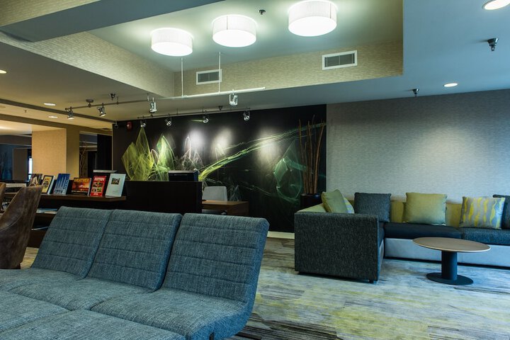 Hotel Interior 9 of 43