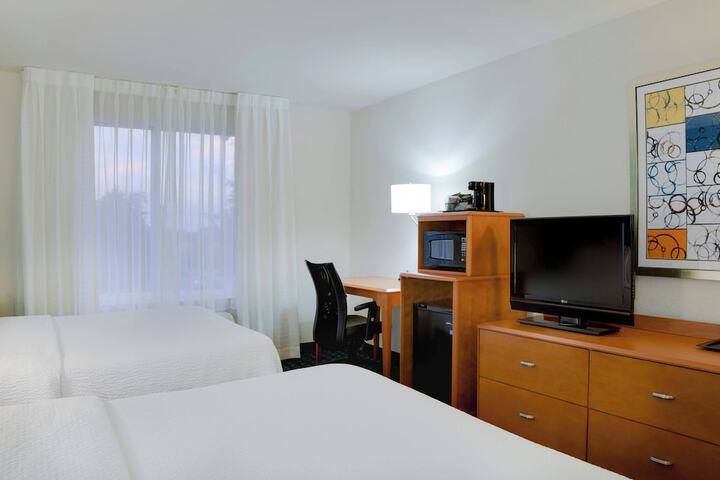 Fairfield by Marriott Titusville Kennedy Space Center