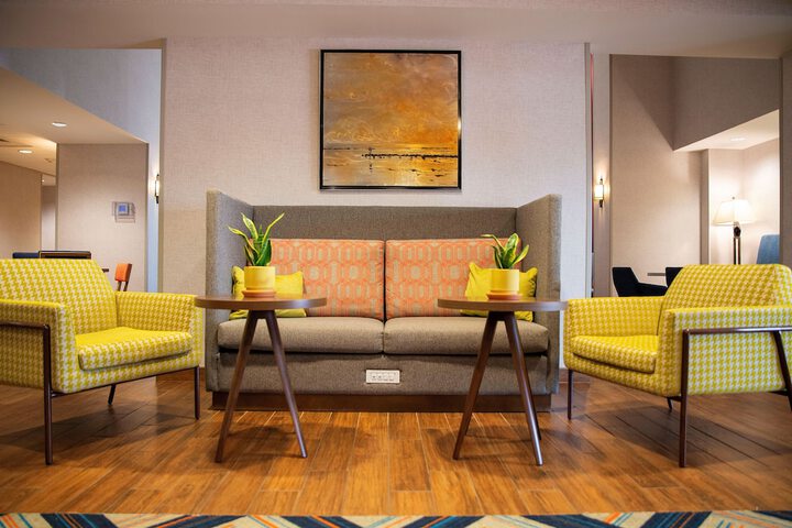 Hampton Inn & Suites Jacksonville