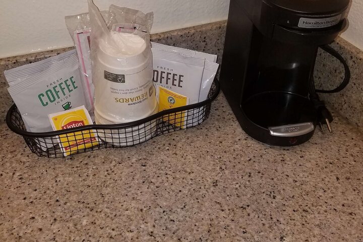 Breakfast/Coffee Service 36 of 39