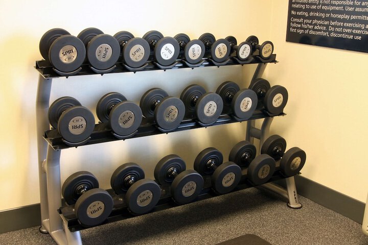 Health and Fitness 38 of 39