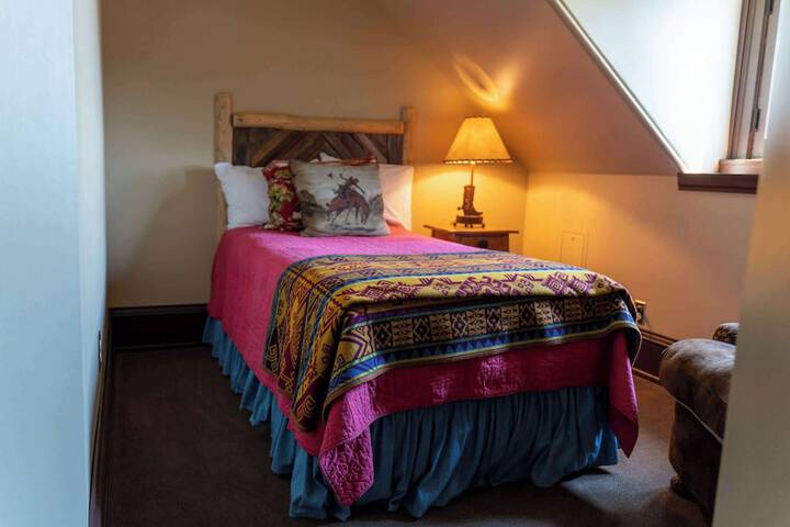 Sheridan Inn Best Western Signature Collection
