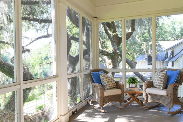 Montage Palmetto Bluff Residences