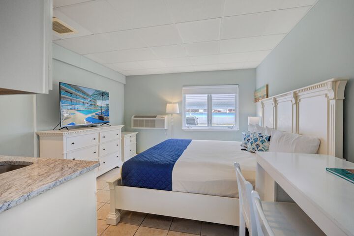 Ocean 7
