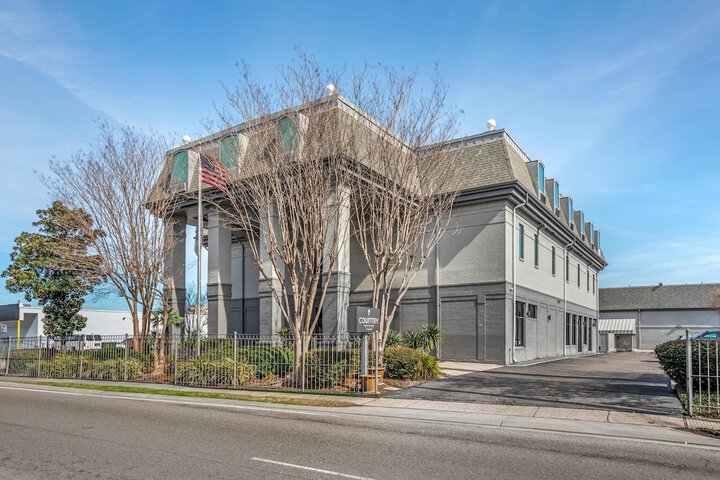Country Inn & Suites by Radisson Metairie (New Orleans), LA