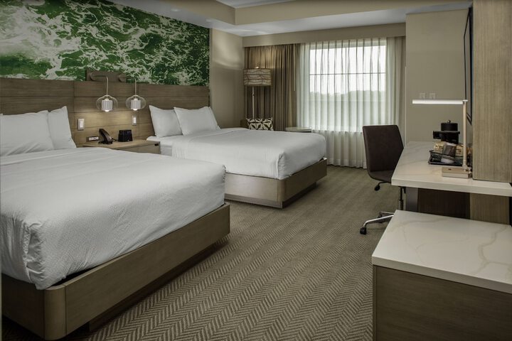 Courtyard by Marriott Jekyll Island