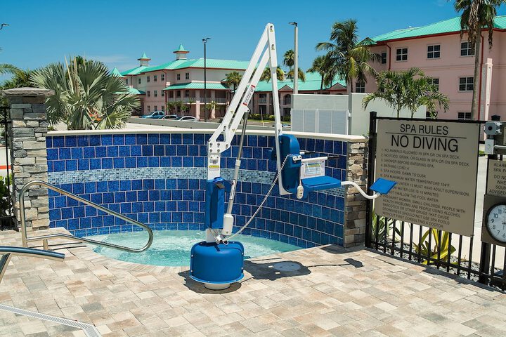 SpringHill Suites by Marriott Cape Canaveral Cocoa Beach