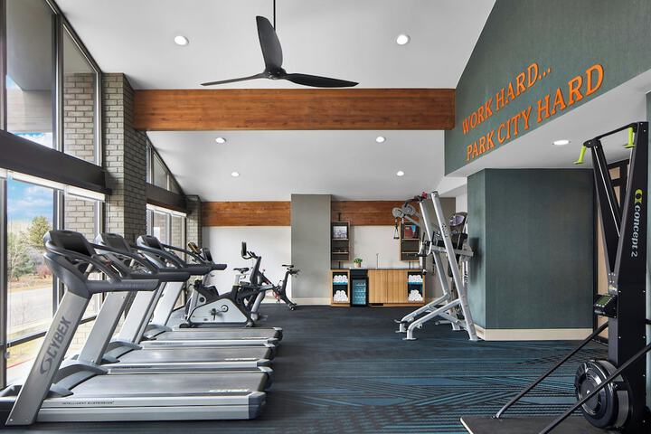 Hotel Thaynes Park City, a Tribute Portfolio Hotel