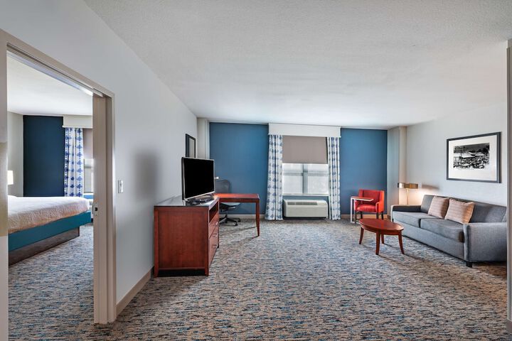 Hilton Garden Inn Houston / Sugar Land