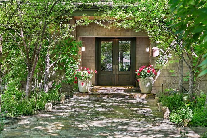 Villa Fleuve